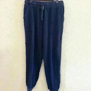 ⚡️5/$20 bundle sale⚡️ Splendid Joggers Size Small Comfort Pants with pockets‎